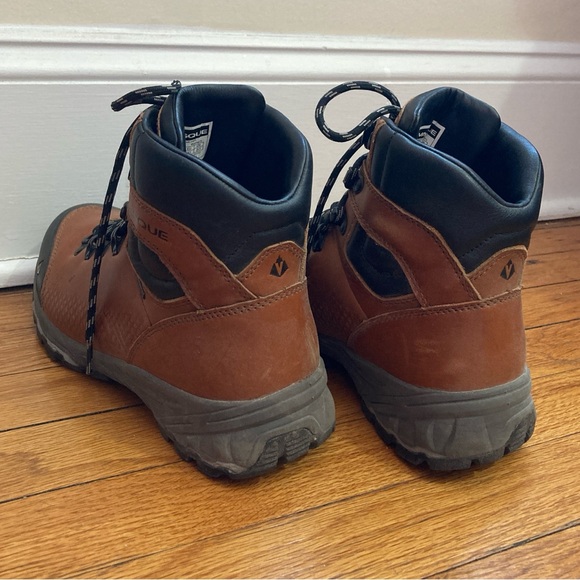 VASQUE St. Elias FG GTX Hiking Boots - Women's 9.5 / EU 41 - Picture 7 of 10